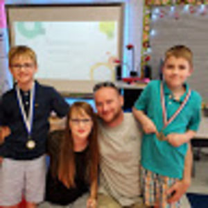 Meet your Posher, Misty